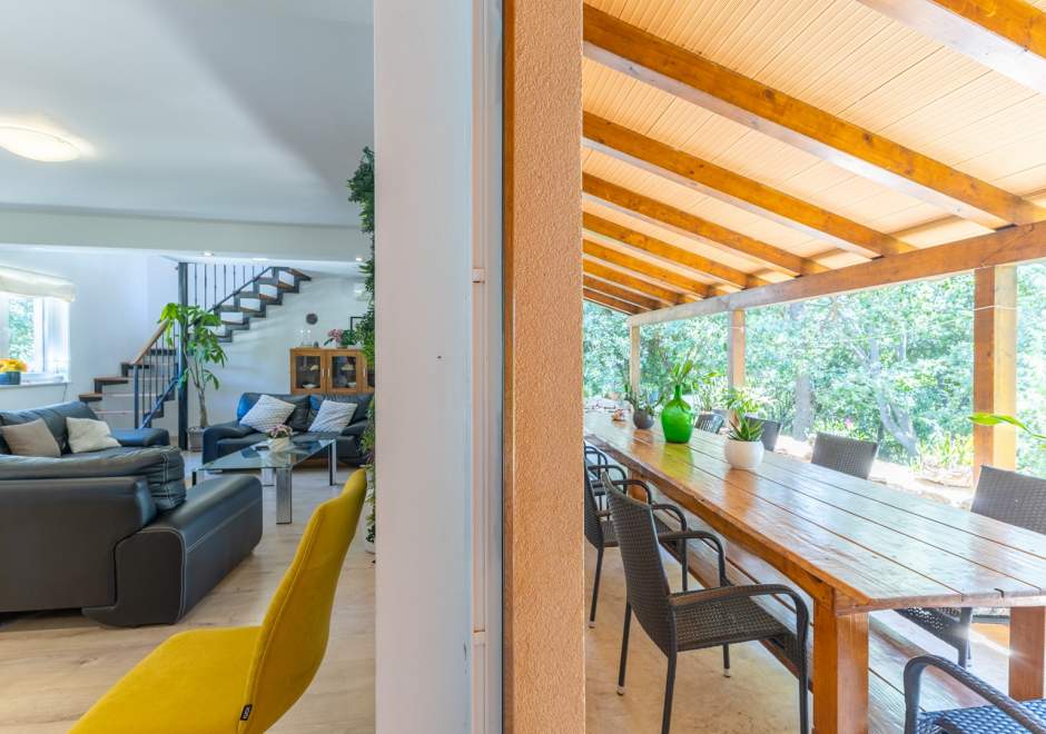 Holiday Home Palera 1