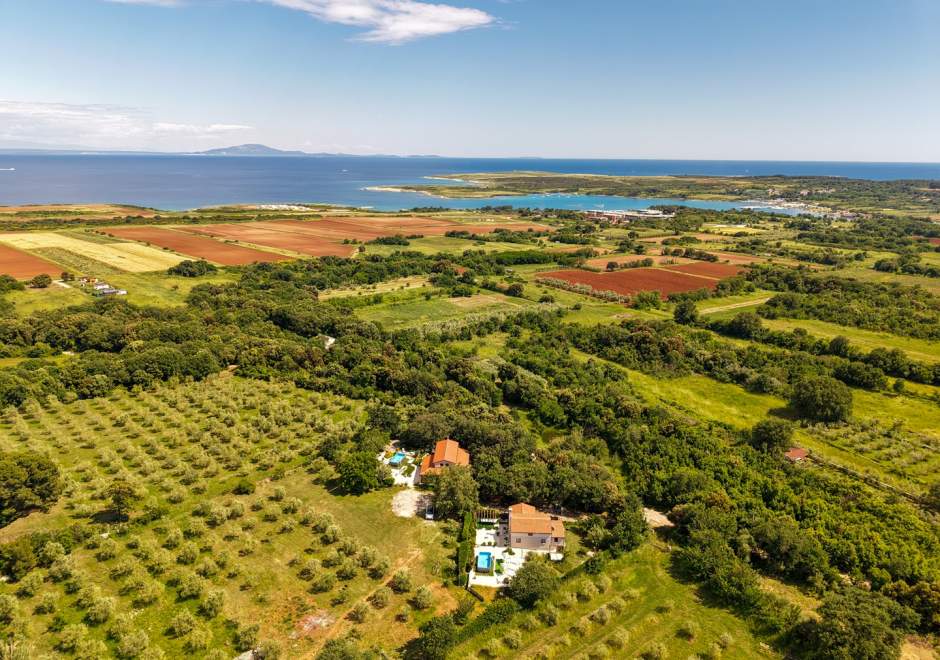 Holiday Home Palera 1