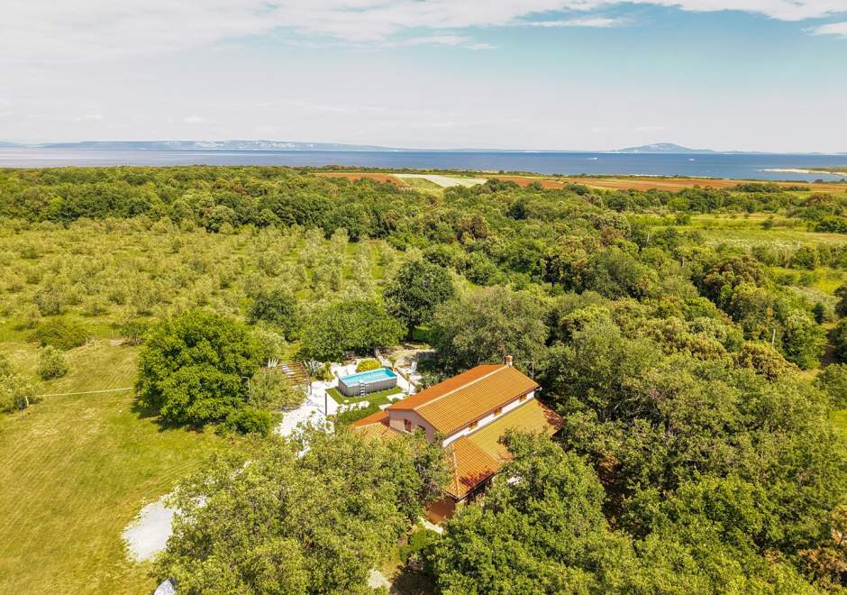 Holiday Home Palera 1