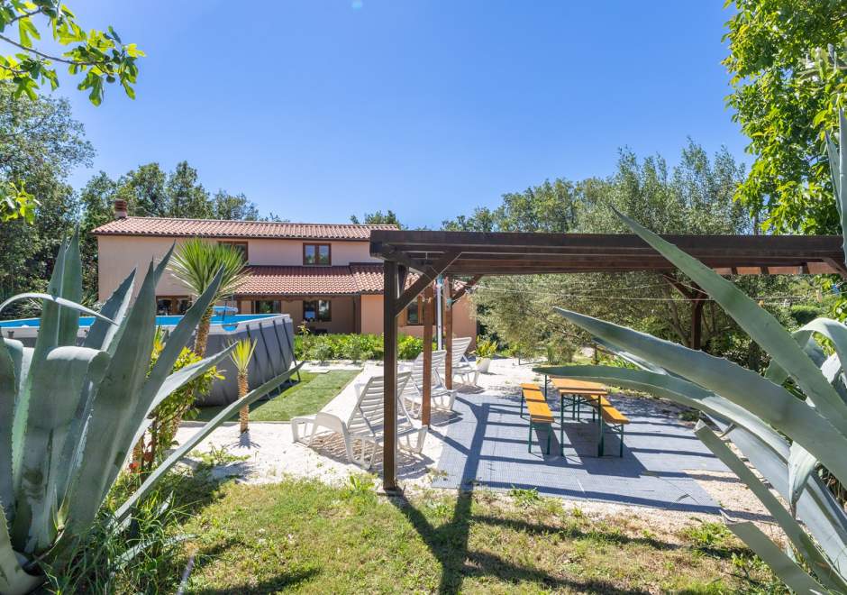 Holiday Home Palera 1