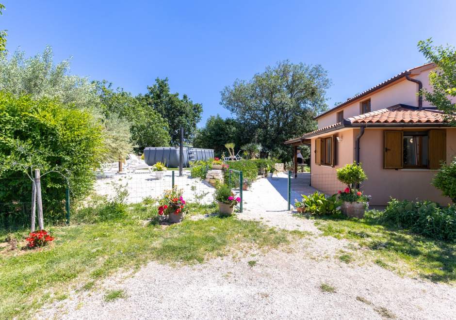 Holiday Home Palera 1