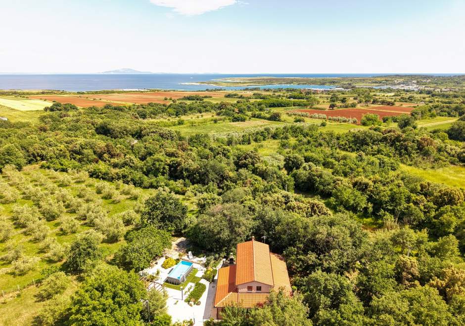 Holiday Home Palera 1