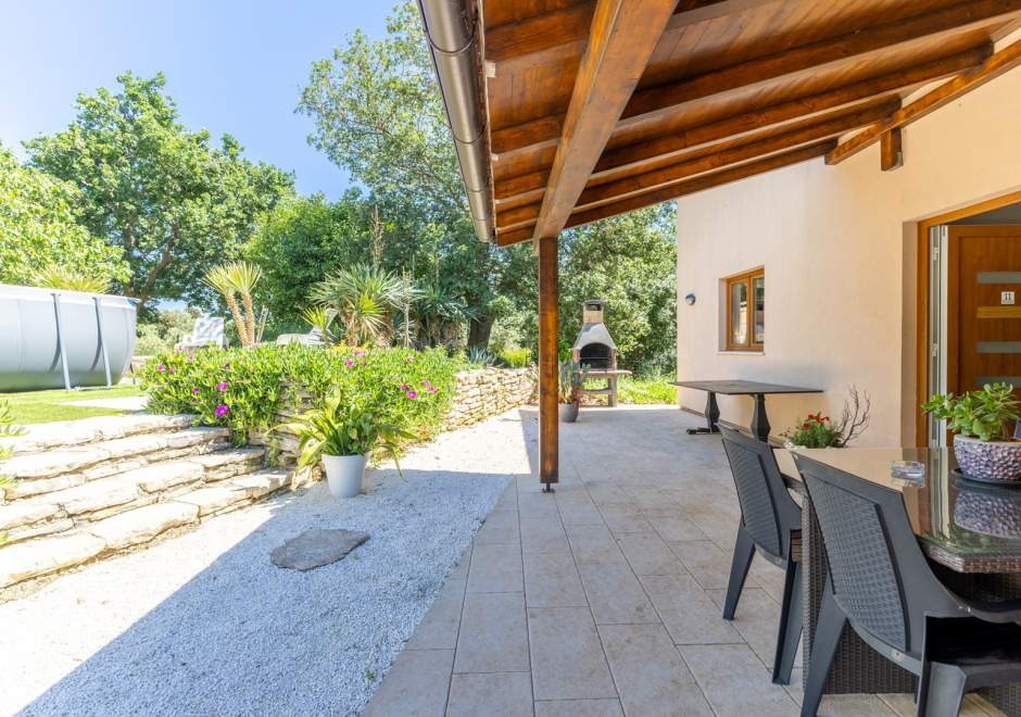 Holiday Home Palera 1