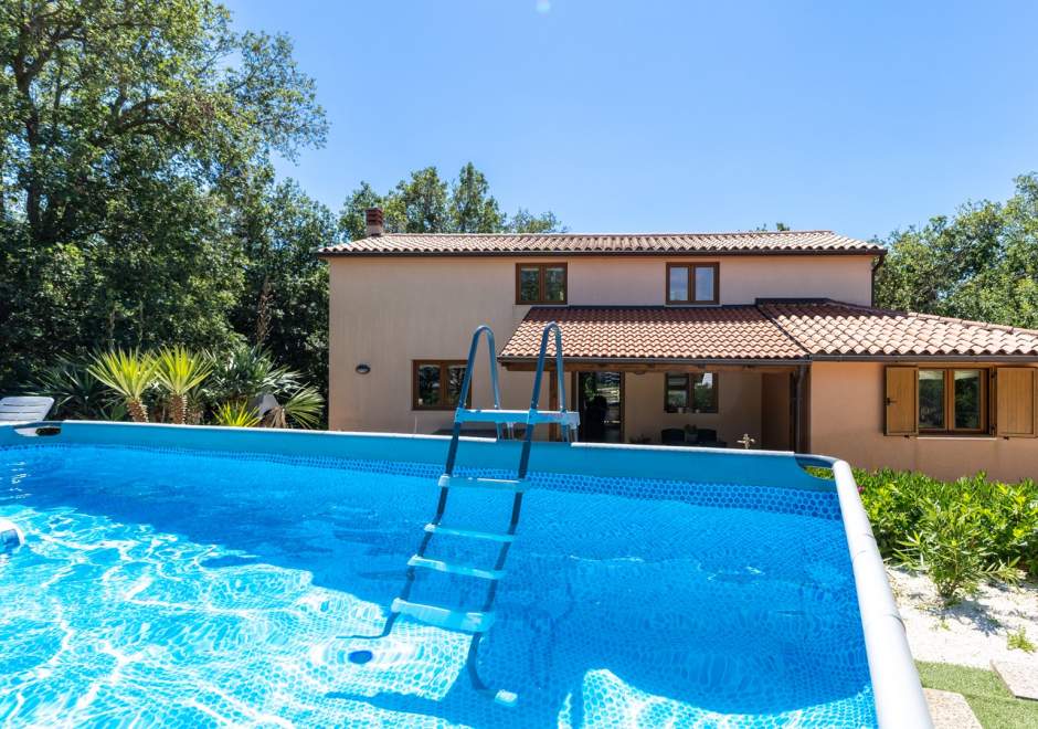 Holiday Home Palera 1
