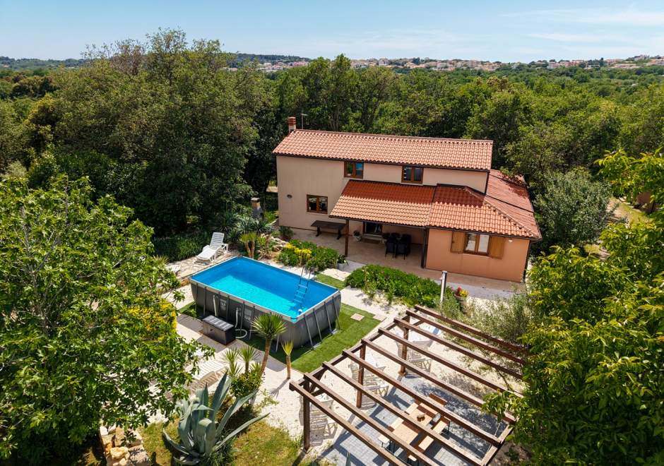 Holiday Home Palera 1