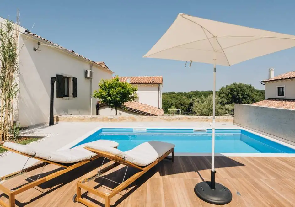 Villa Allegra