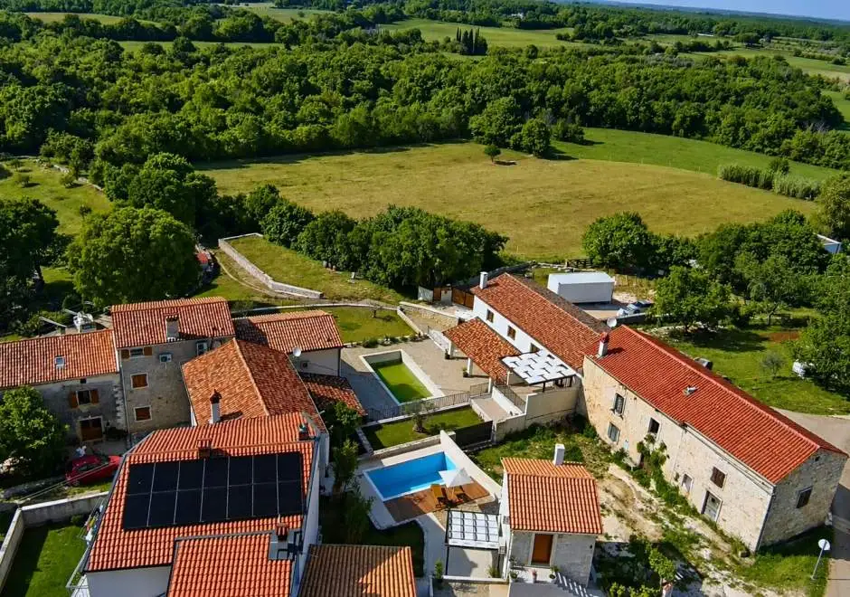 Villa Allegra
