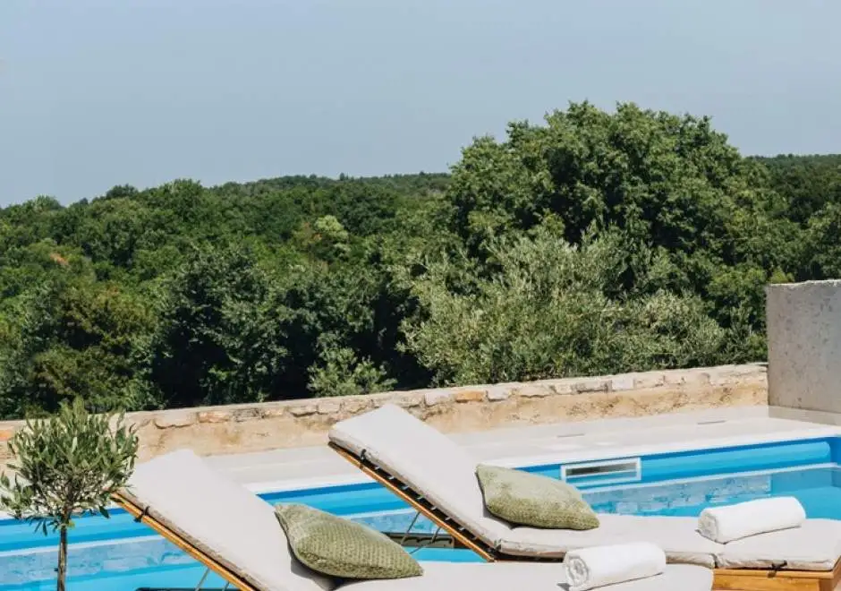 Villa Allegra