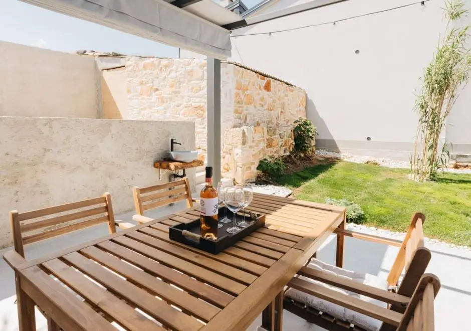 Villa Allegra