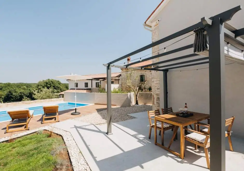 Villa Allegra