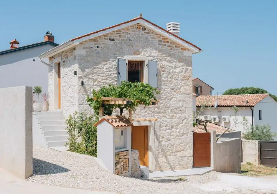 Villa Allegra