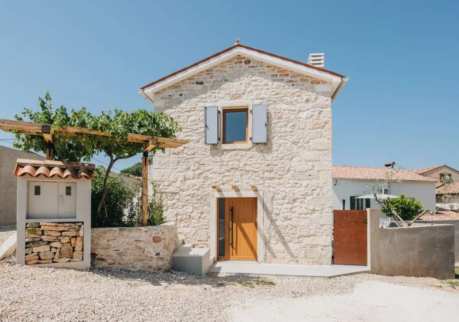 Villa Allegra