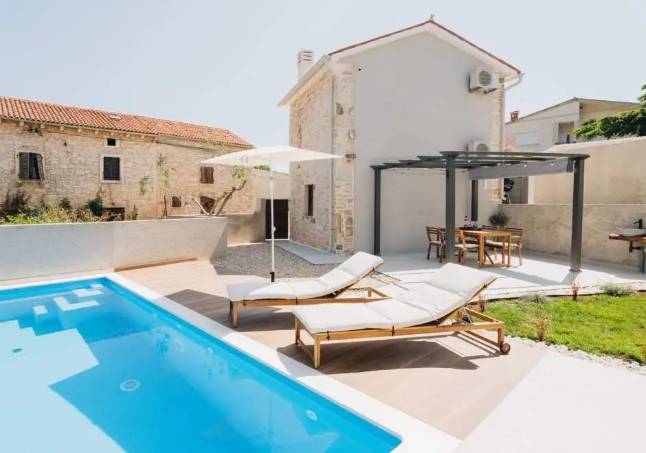 Villa Allegra