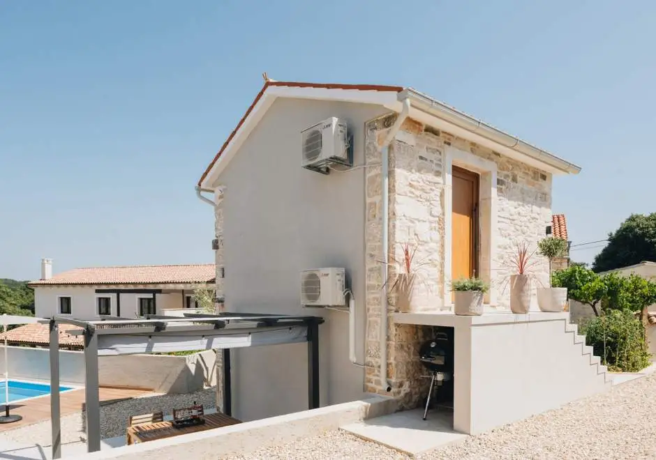Villa Allegra