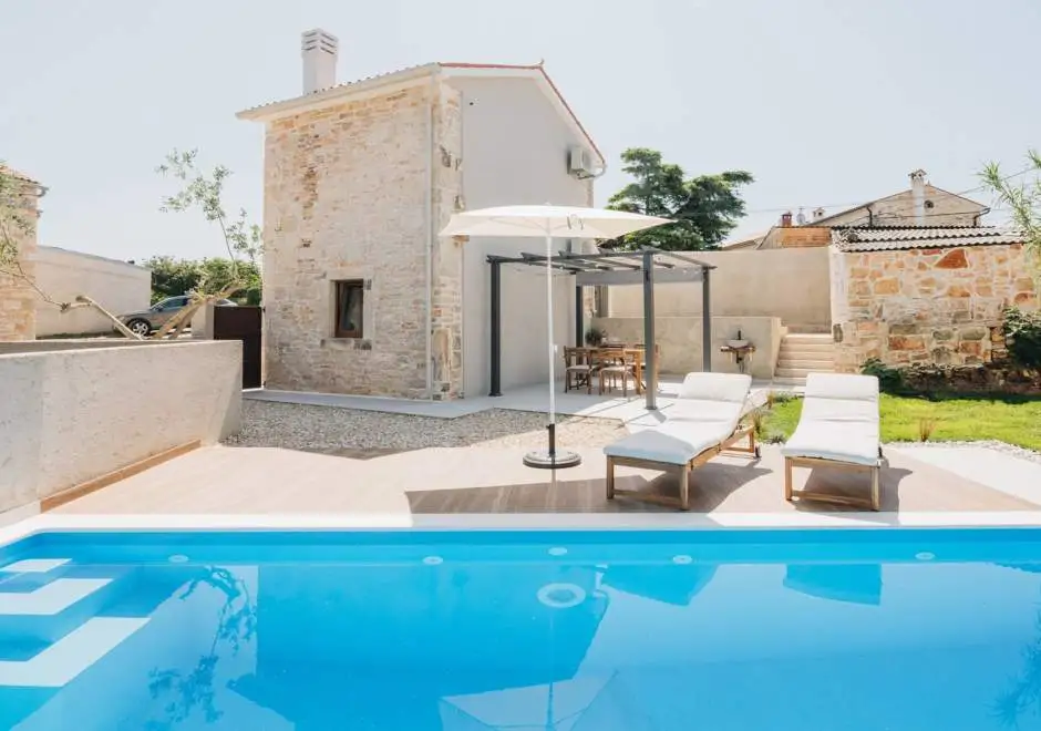 Villa Allegra