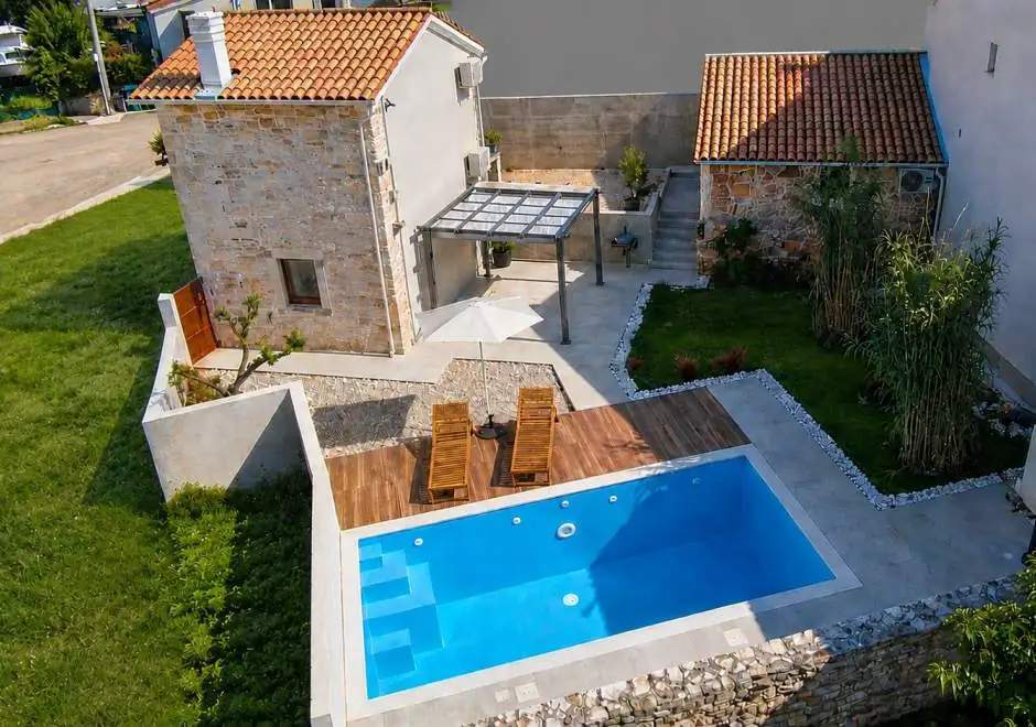 Villa Allegra