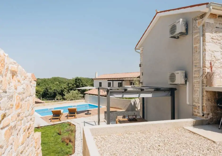 Villa Allegra