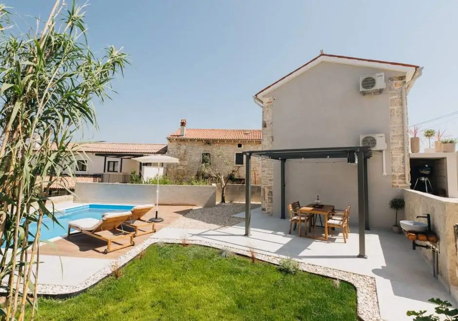 Villa Allegra