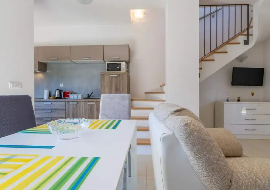 Holiday House Irina F - Pool Private