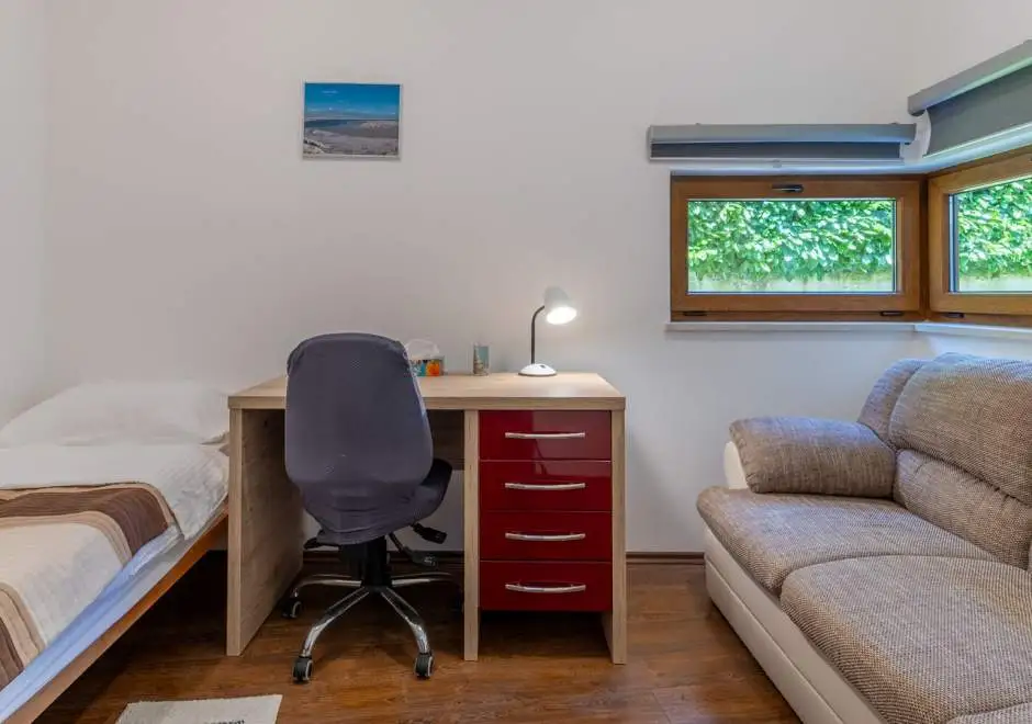 Holiday House Irina F - Pool Private