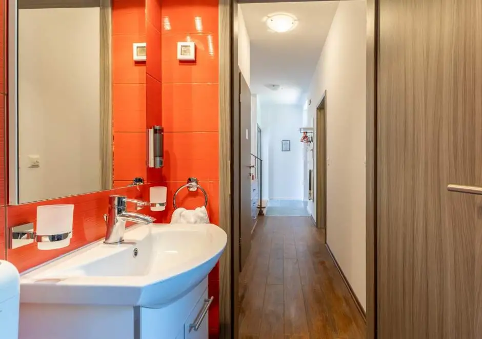Holiday House Irina F - Pool Private