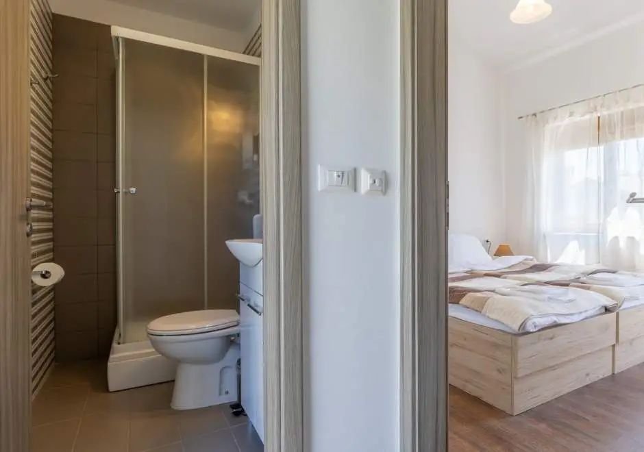 Holiday House Irina F - Pool Private