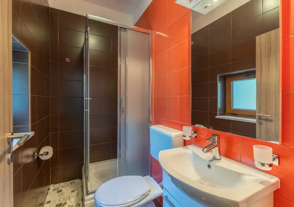 Holiday House Irina F - Pool Private