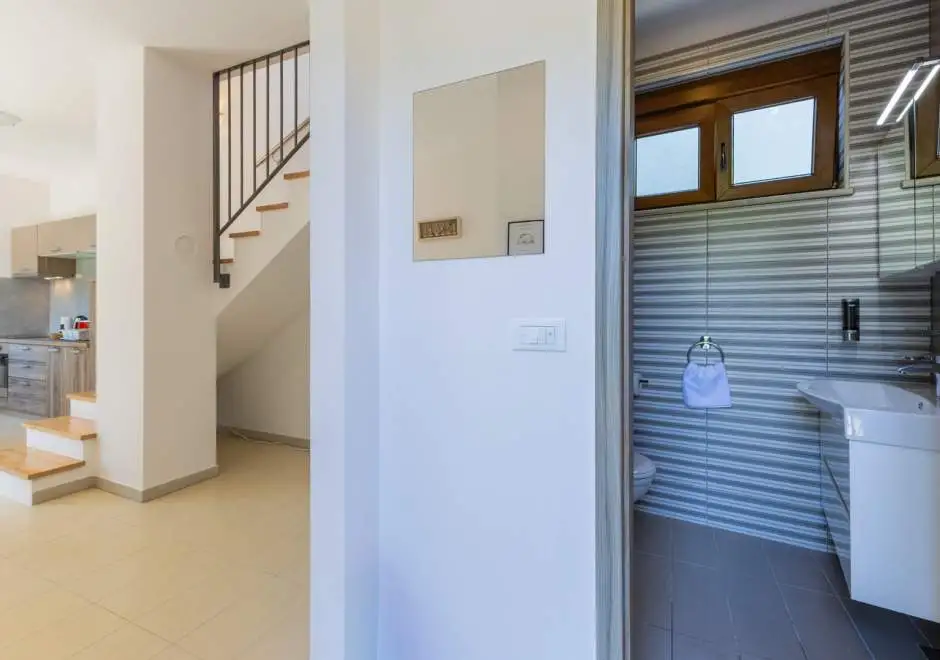 Holiday House Irina F - Pool Private