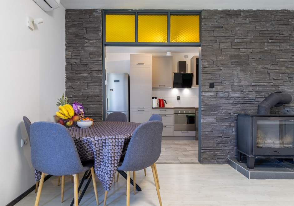 Holiday Home Vita with Private Pool