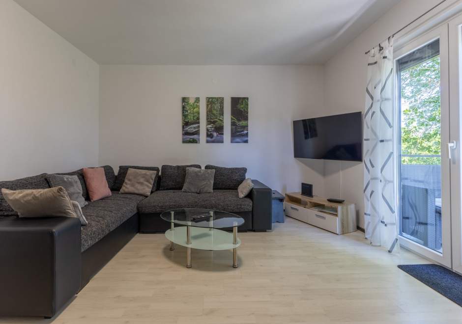 Holiday Home Vita with Private Pool