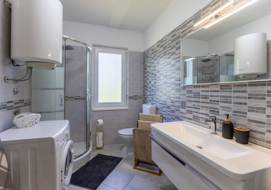 Holiday Home Vita with Private Pool
