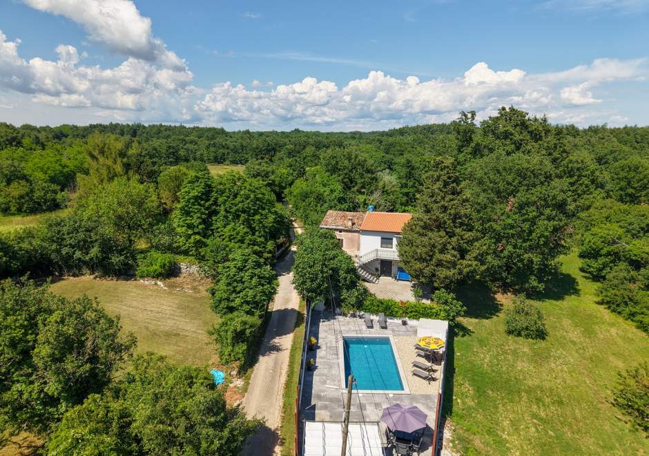 Holiday Home Vita with Private Pool