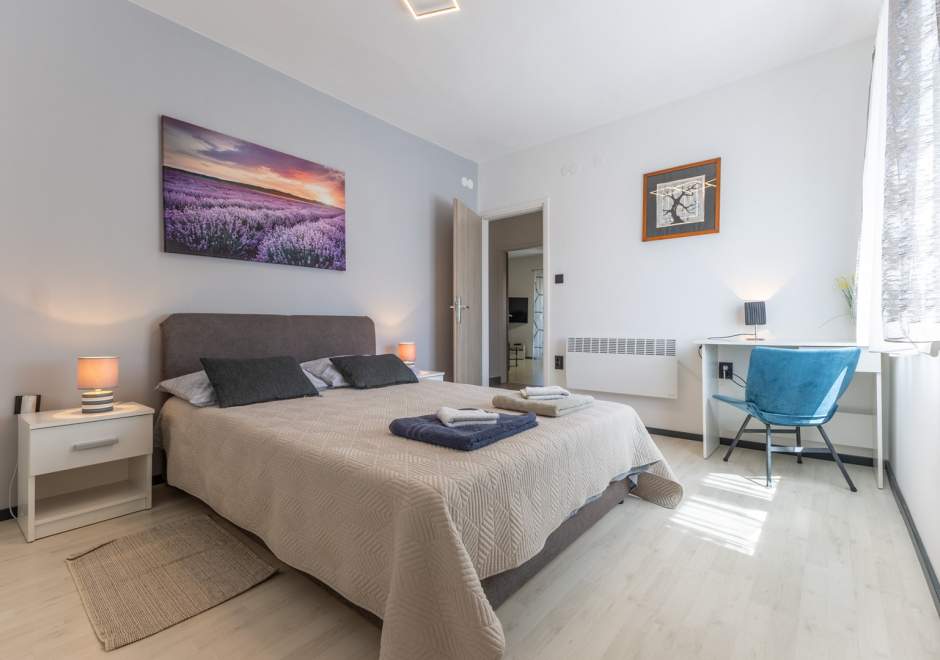 Holiday Home Vita with Private Pool