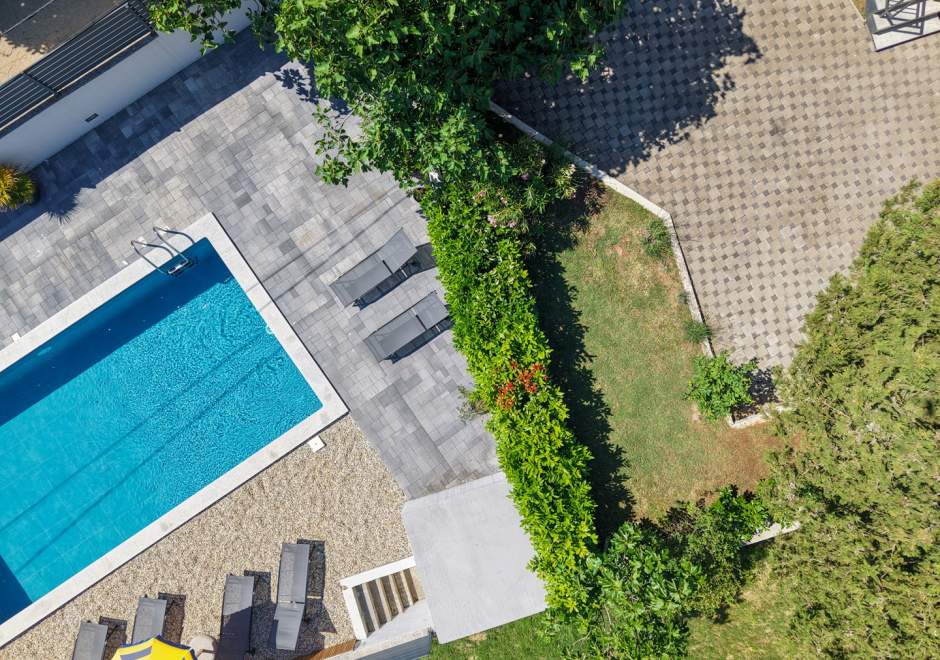 Holiday Home Vita with Private Pool