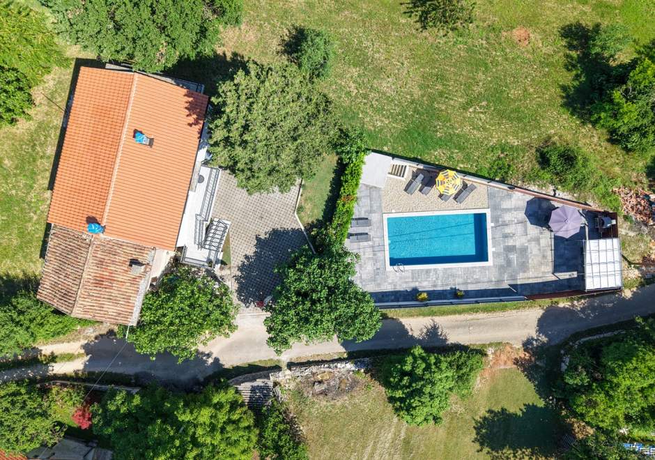 Holiday Home Vita with Private Pool