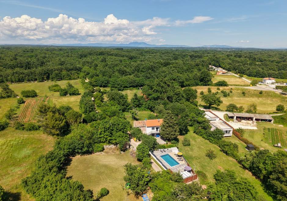Holiday Home Vita with Private Pool