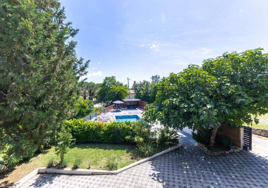 Holiday Home Vita with Private Pool