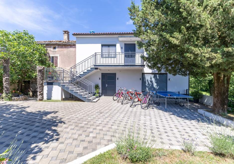 Holiday Home Vita with Private Pool
