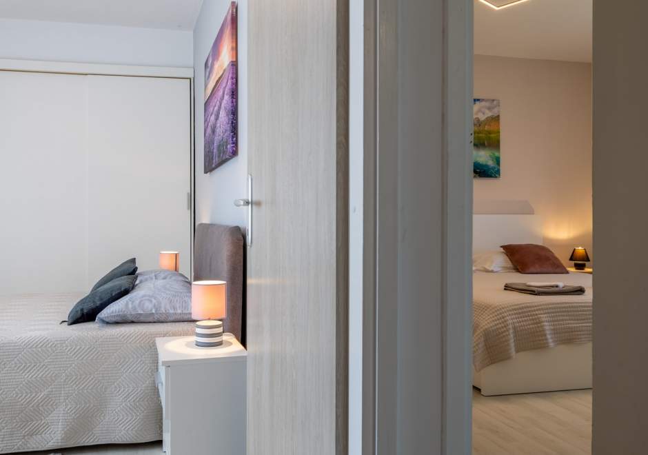 Holiday Home Vita with Private Pool
