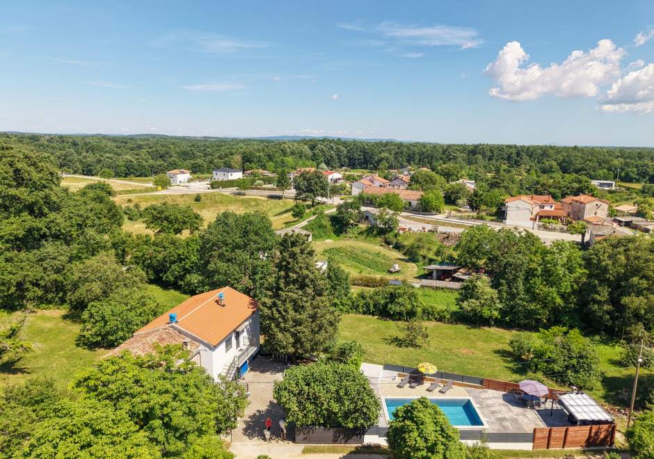 Holiday Home Vita with Private Pool
