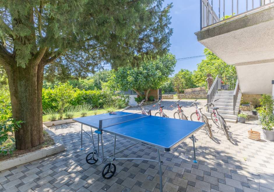 Holiday Home Vita with Private Pool