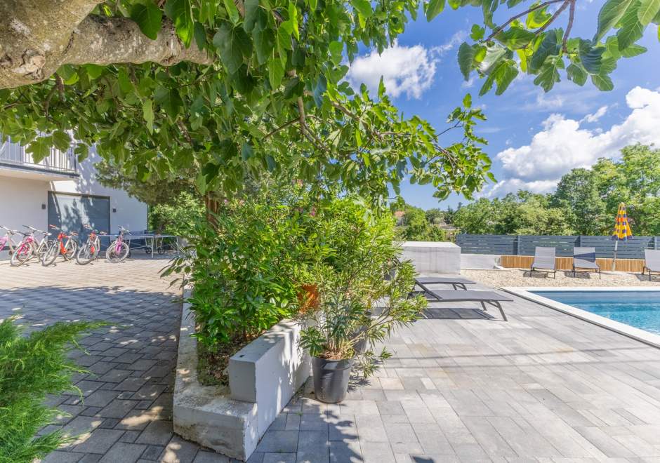 Holiday Home Vita with Private Pool