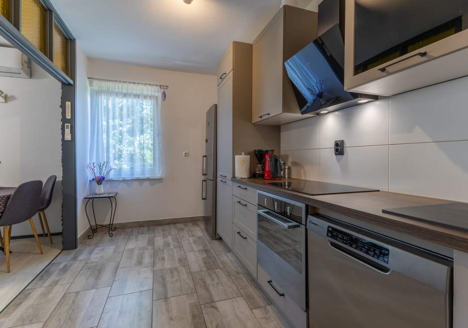 Holiday Home Vita with Private Pool