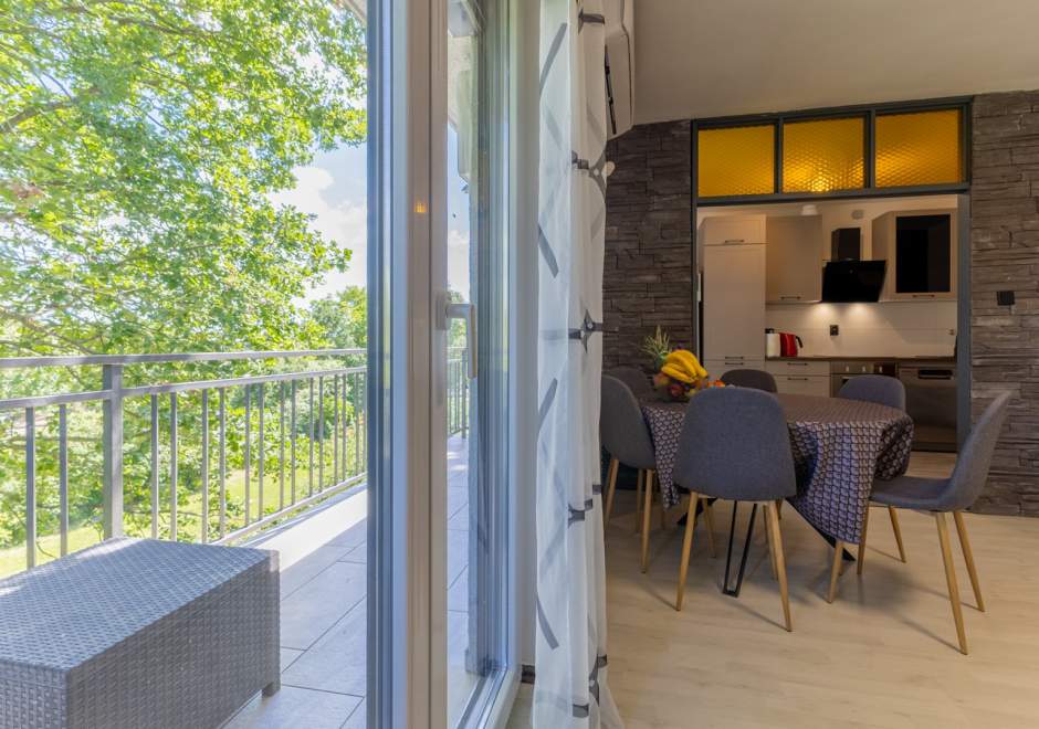 Holiday Home Vita with Private Pool