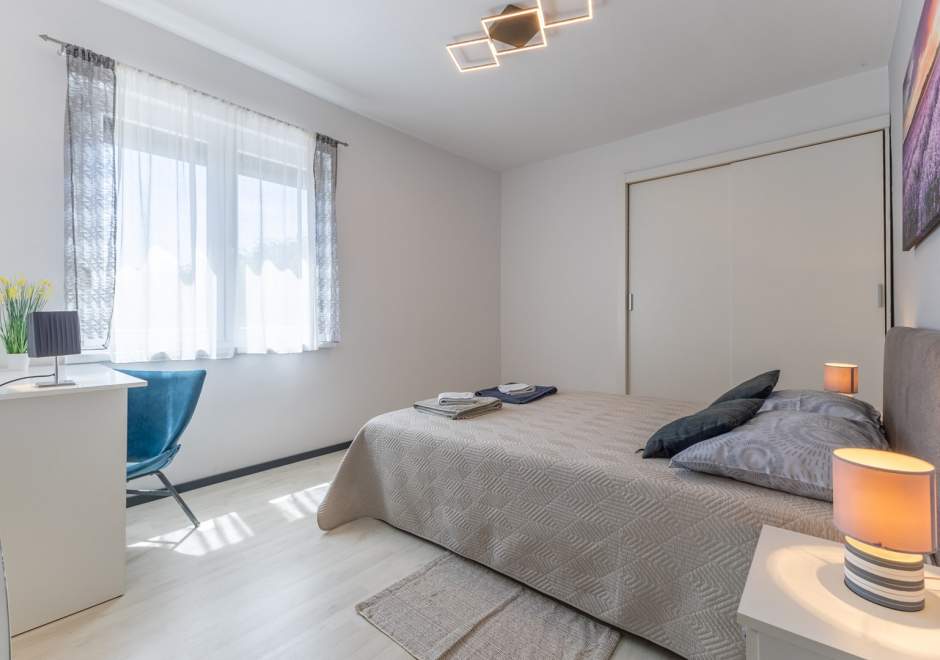 Holiday Home Vita with Private Pool