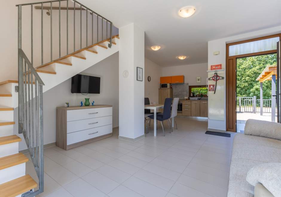 Holiday House Irina G - Pool Private