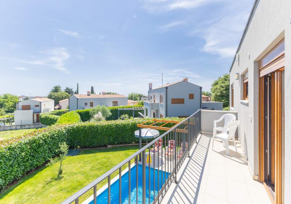 Holiday House Irina G - Pool Private