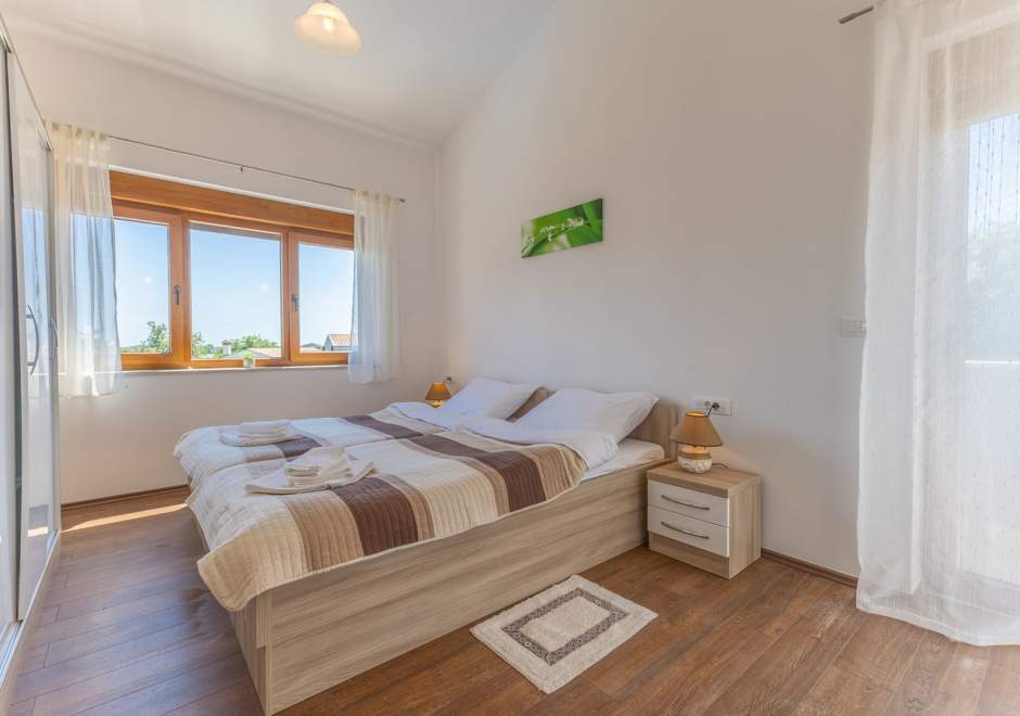 Holiday House Irina G - Pool Private