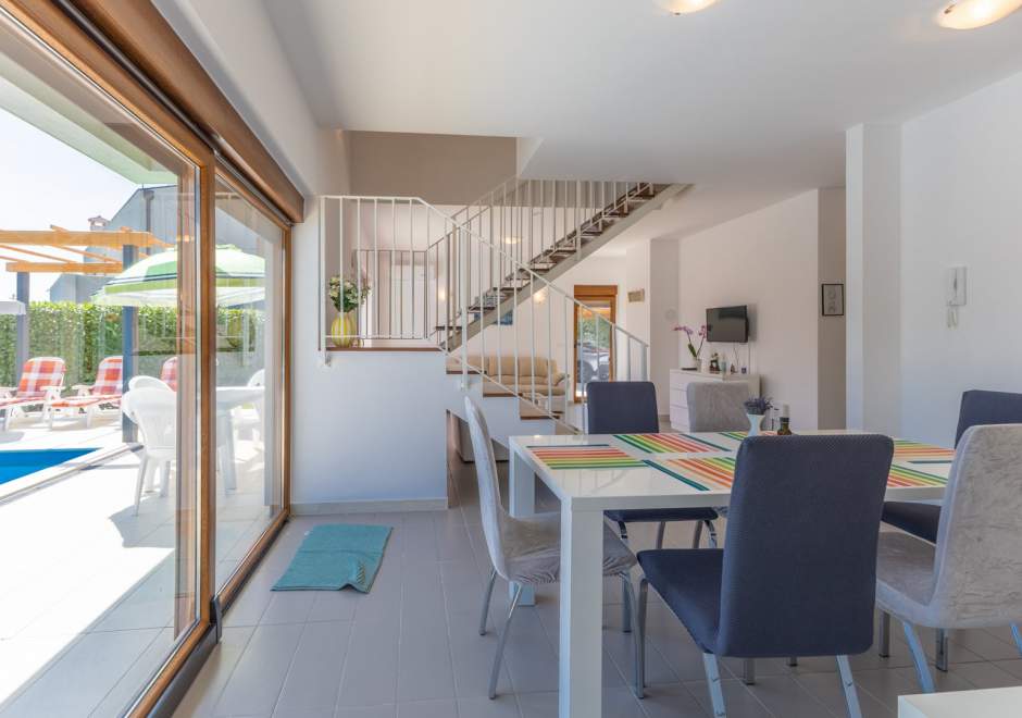 Holiday House Irina G - Pool Private
