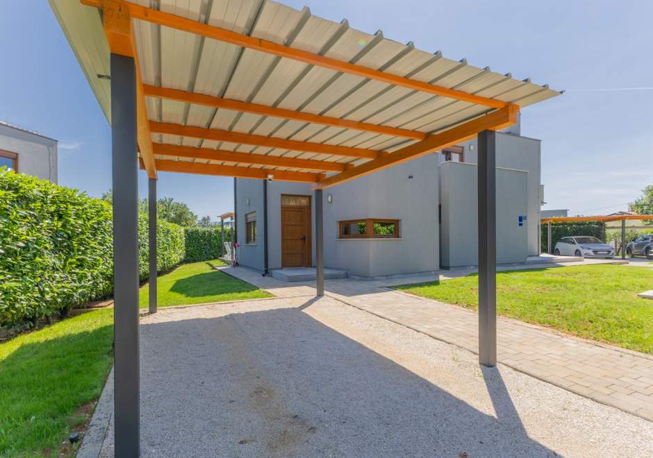 Holiday House Irina G - Pool Private